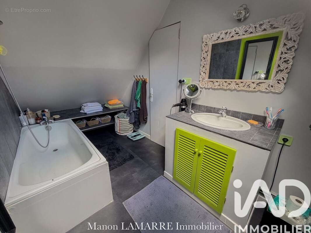 Maison 100 m² à Drocourt  - photo 9