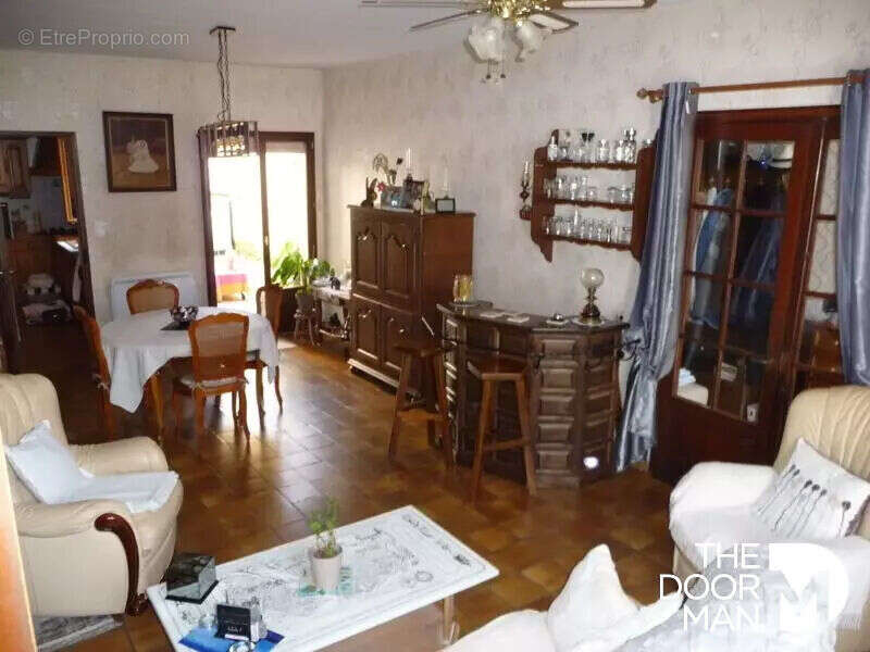 Maison à GALLARDON