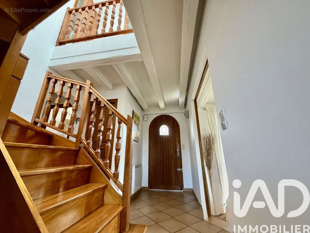 Photo 3 - Maison à BIGANOS