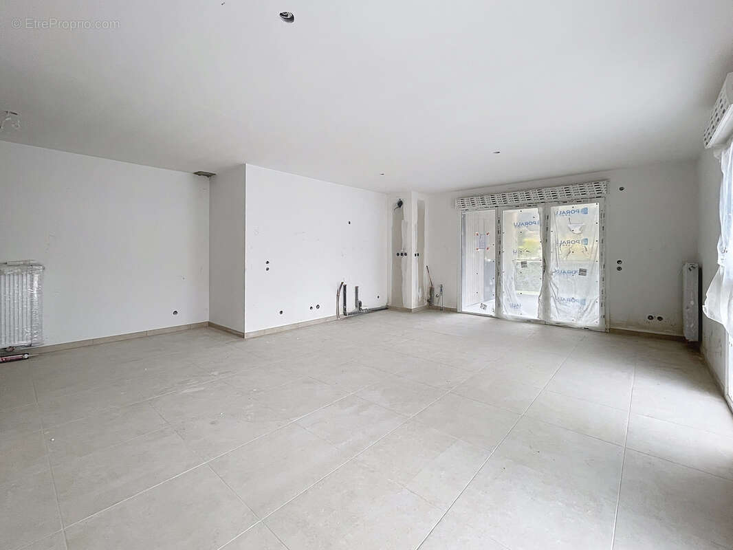 Appartement à DOUSSARD