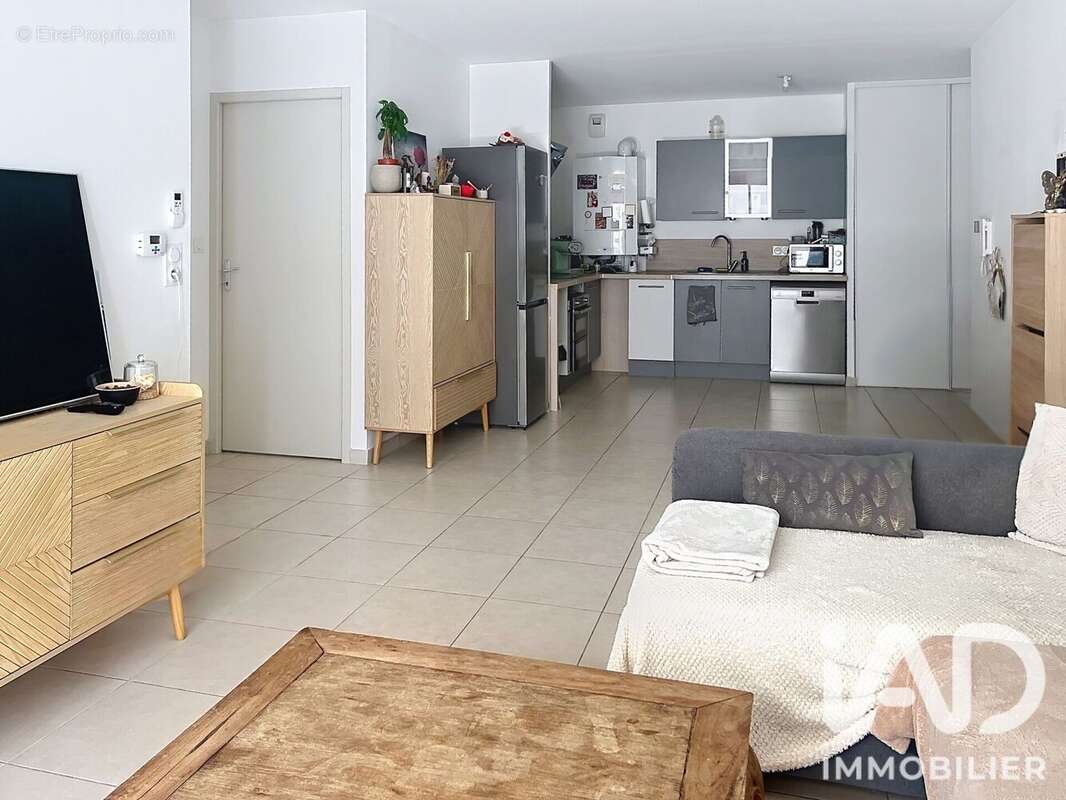 Appartement 60 m² à Le Thor  - photo 3