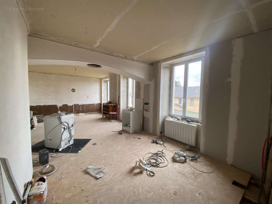 Appartement à AMBERT