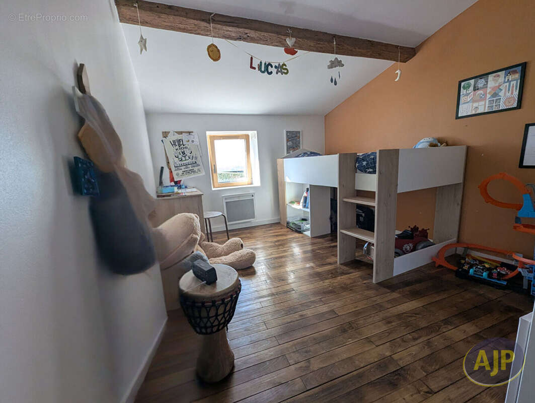 Maison à CLISSON