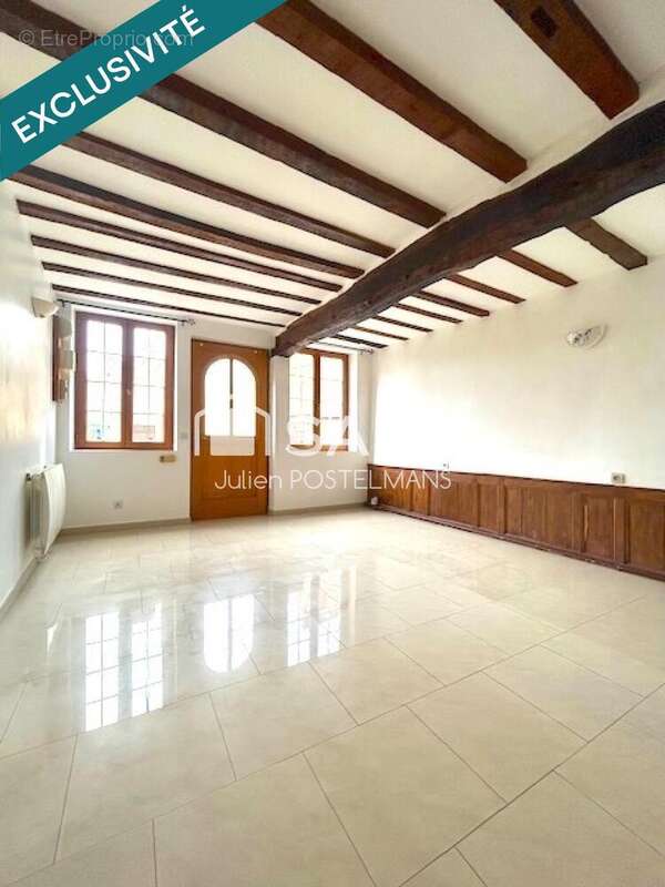 Photo 2 - Maison à LISIEUX