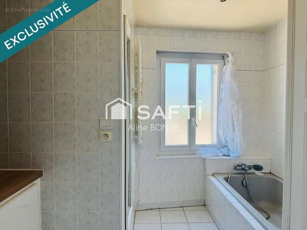 Maison 90 m² à Le Boulay-Morin  - photo 8