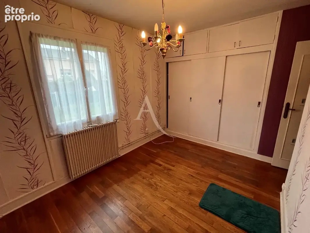 En vente - la guerche/ l aubois - maison plain pied 2 chambres - photo 3