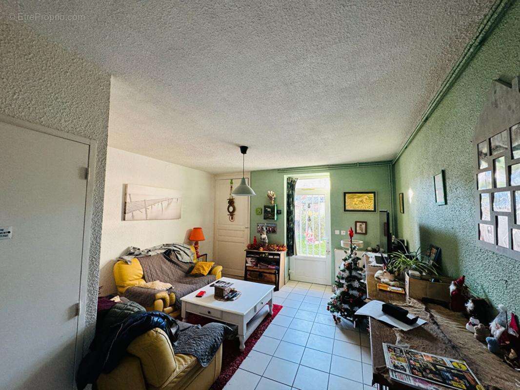 Appartement à ROANNE