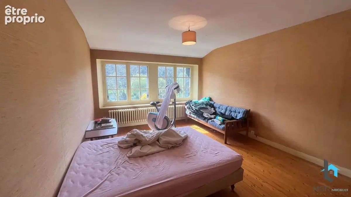 Maison au Bord de l'eau - photo 9