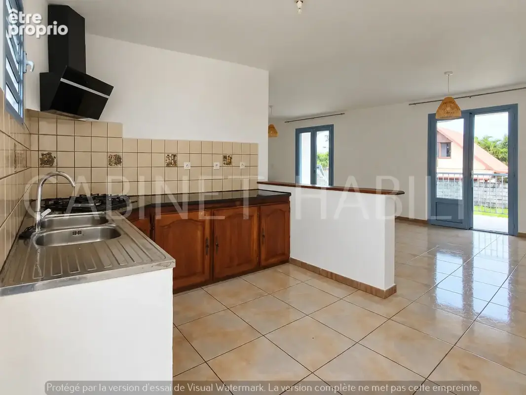 À vendre   maison t4 72,49 m2 environ - sainte suzanne   243 800 € - photo 8