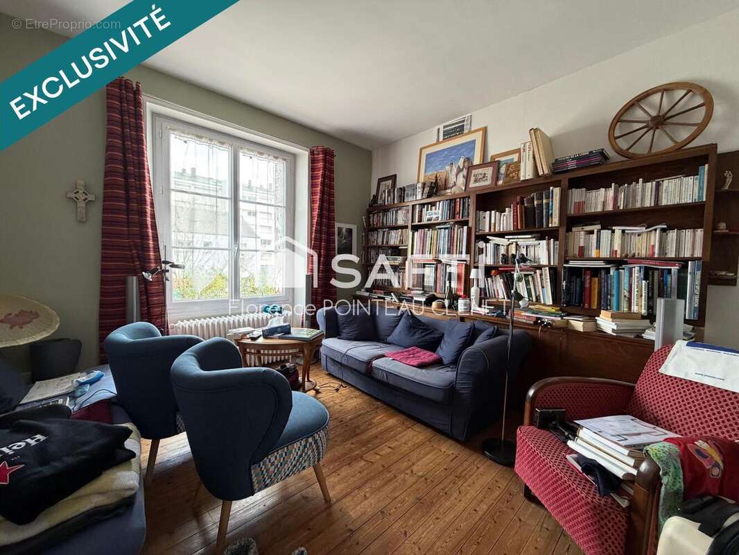 Photo 4 - Maison à ANGERS