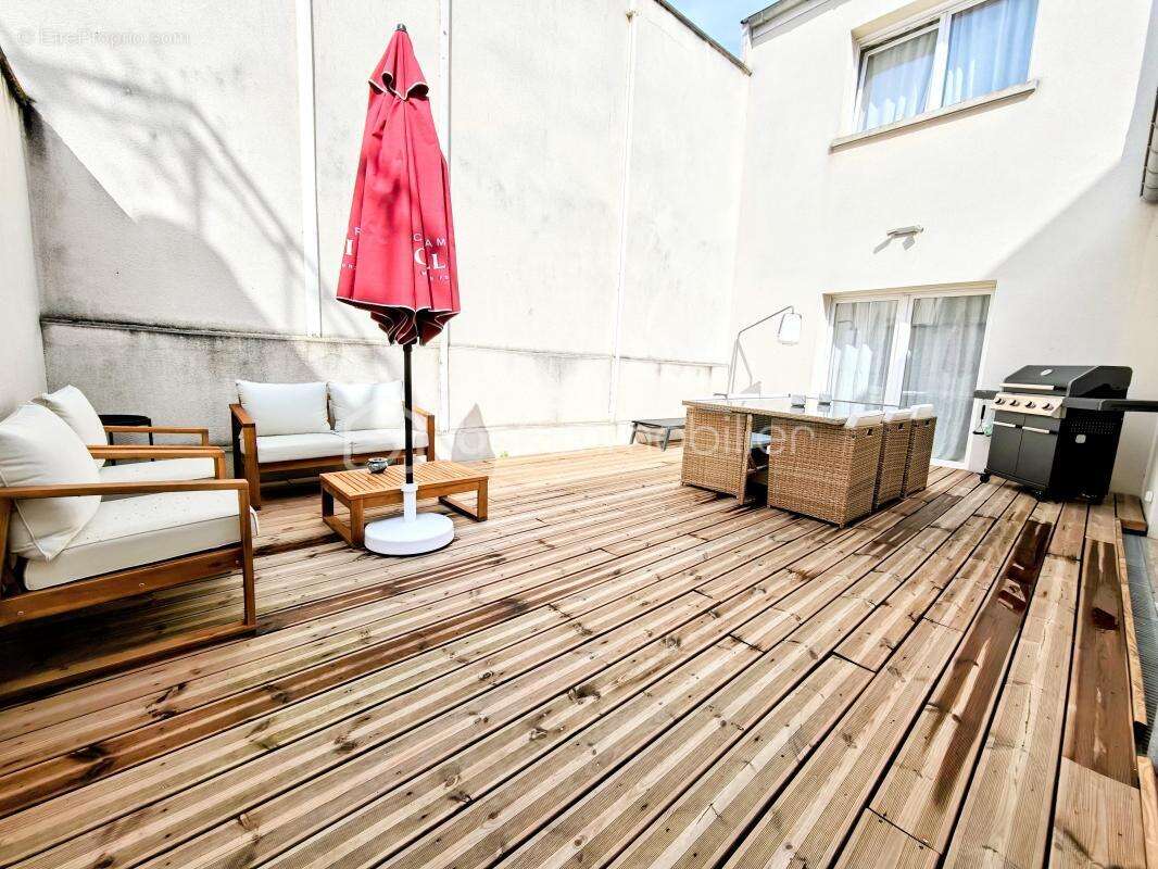 Coup de Cœur — Splendide Villa T6 d'Exception (180,29 m²) - photo 8