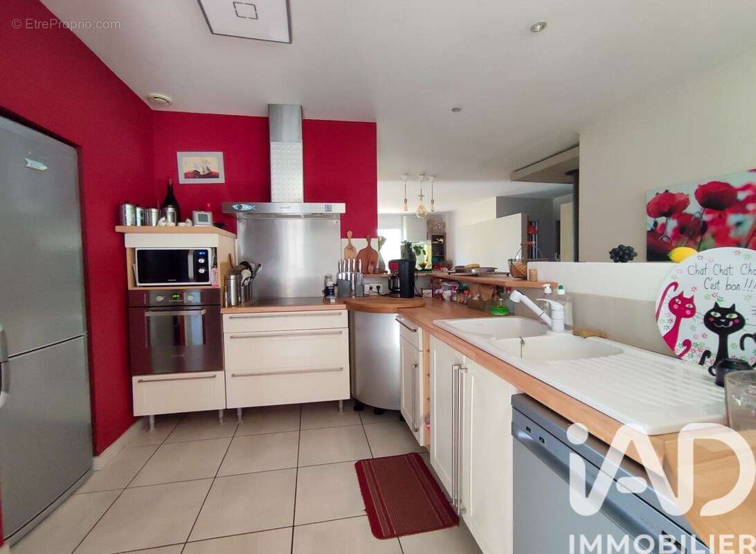 Maison 117 m² à Garein  - photo 4