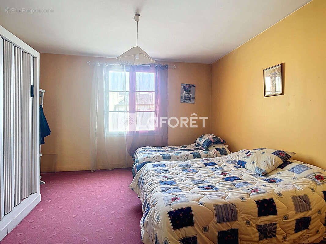 Appartement à LIMOGES