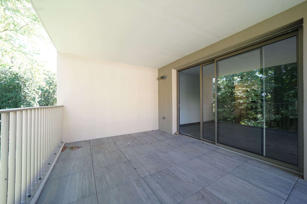 Appartement à CLAIX