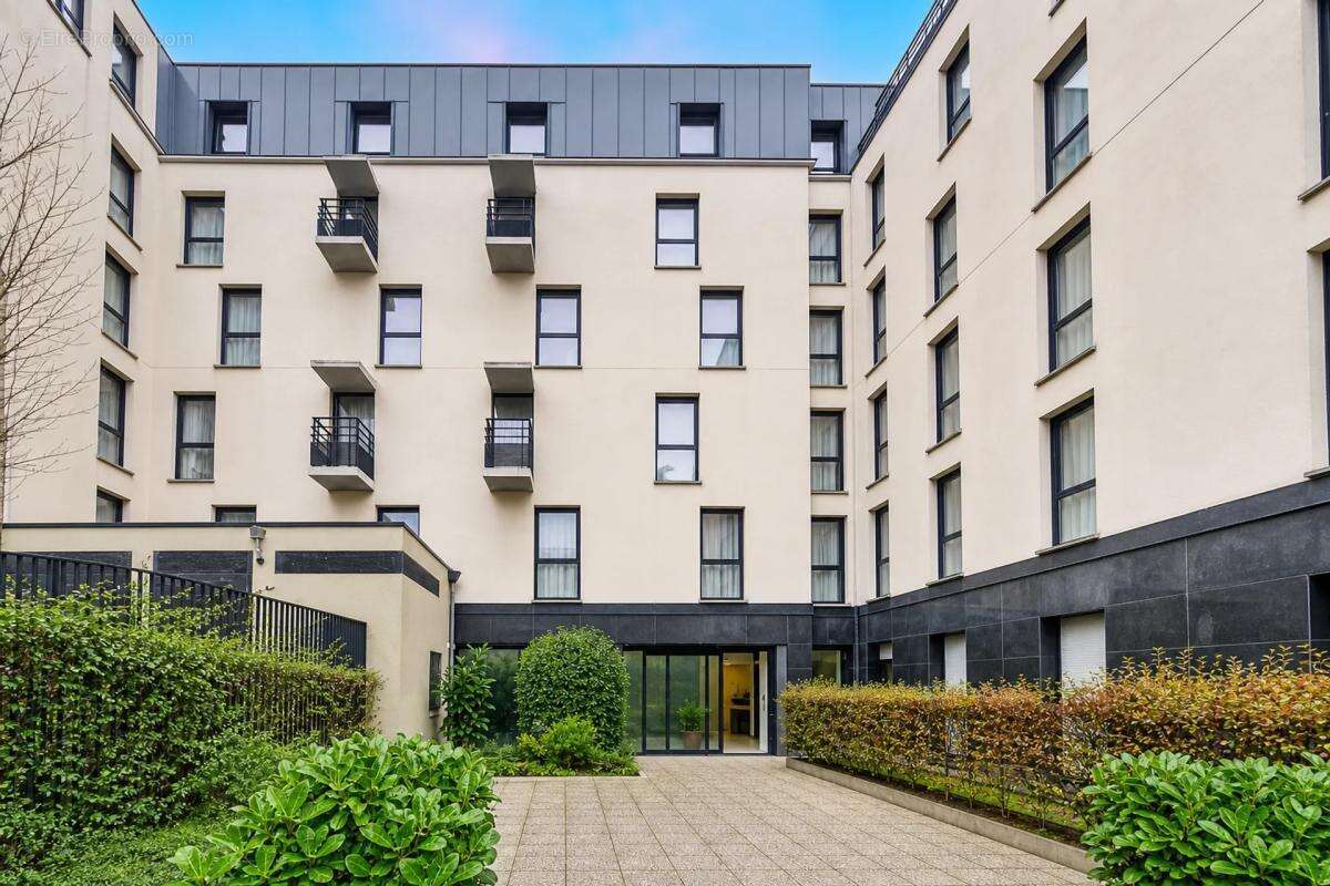Appartement 1 pièce de 20 m² à Asnières-sur-Seine - photo 11
