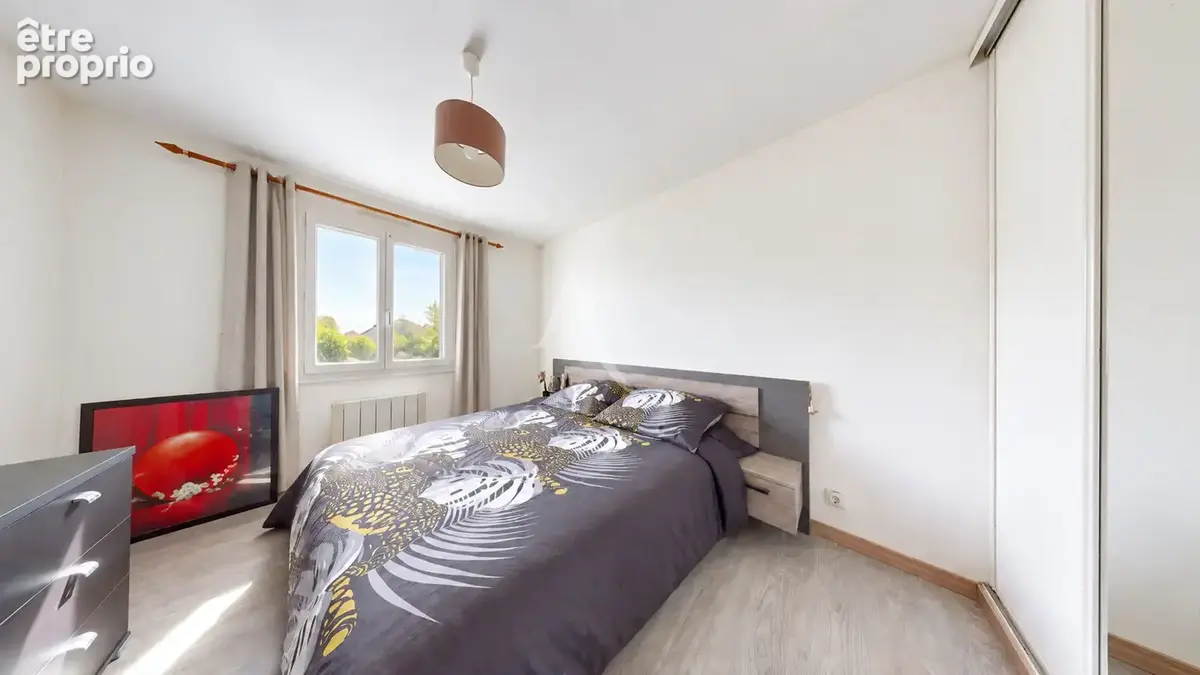 Maison Cergy 5 pièce(s) 90 m2 - photo 10