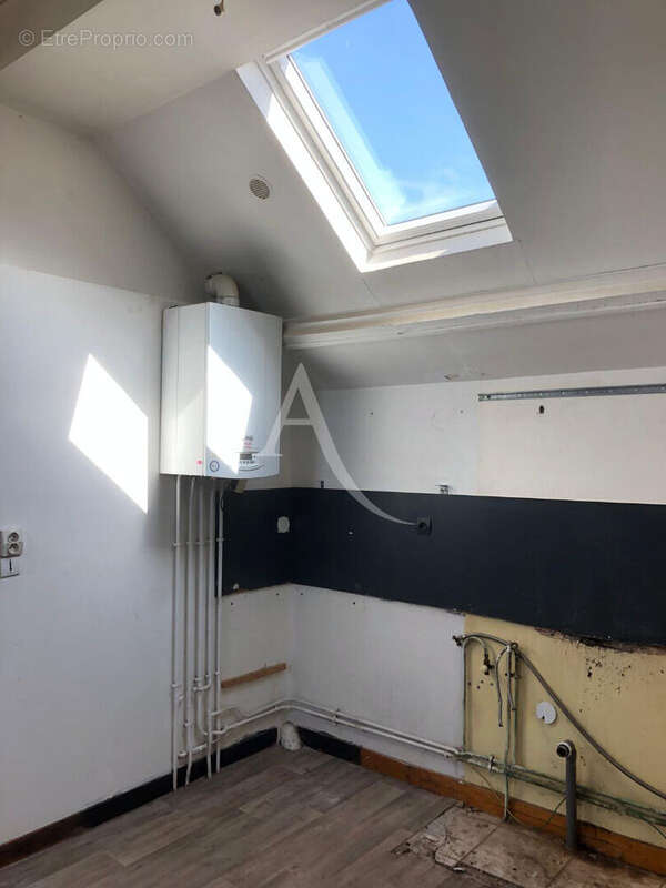 Appartement à BOULOGNE-SUR-MER