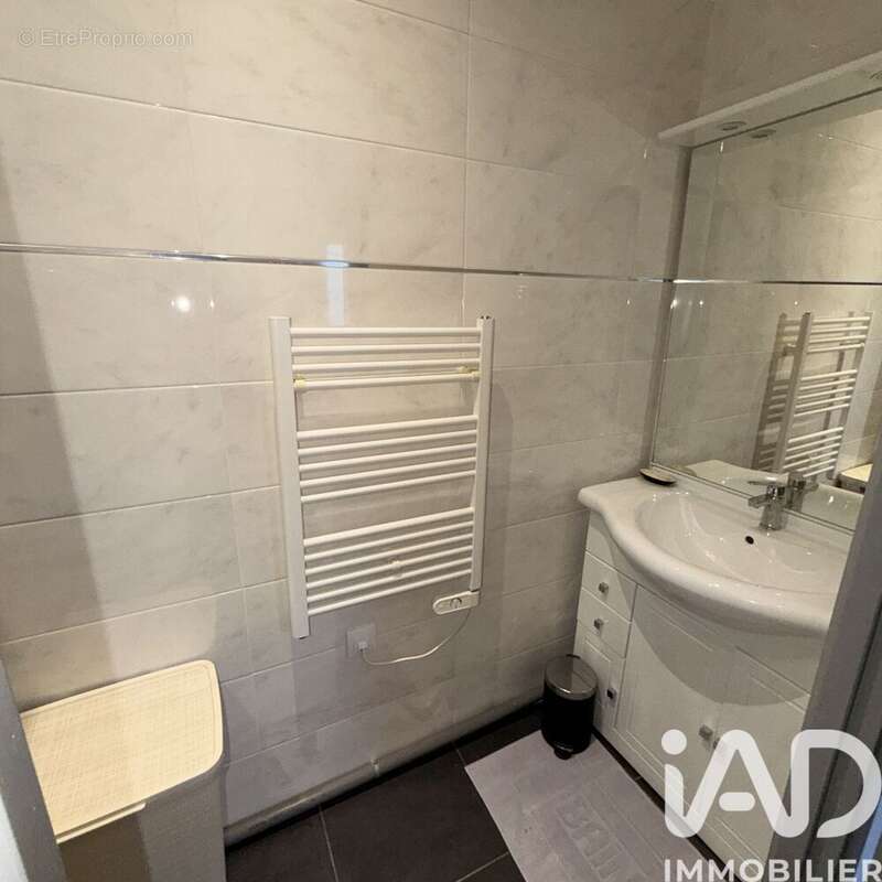 Photo 4 - Appartement à SAVIGNY-SUR-ORGE