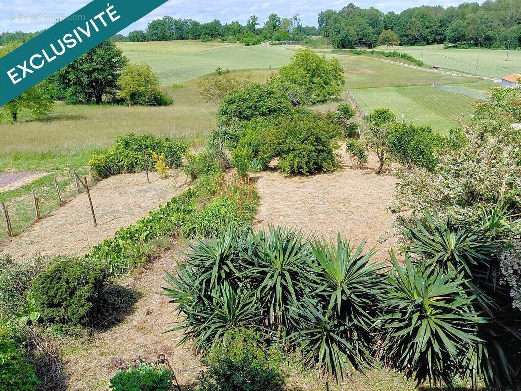 Photo 2 - Maison à BRANTOME