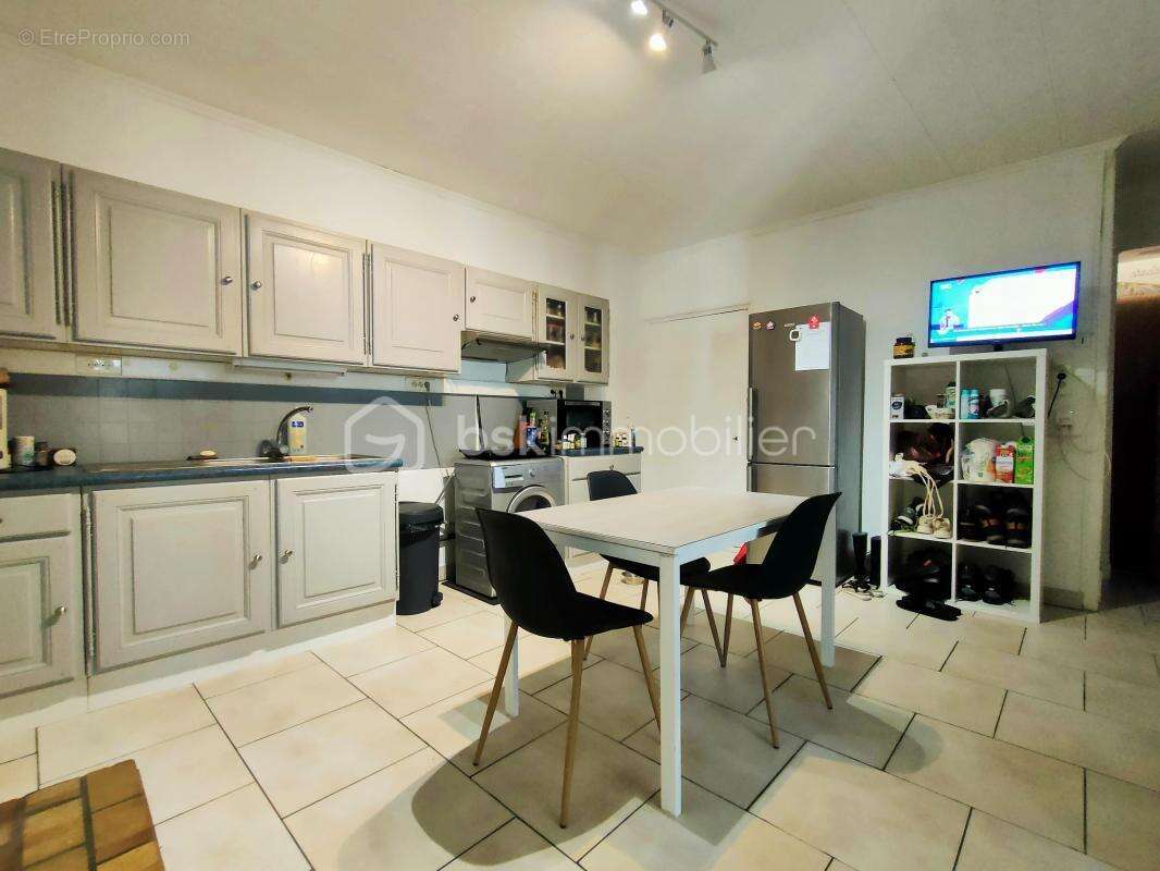 Maison à HOUPLIN-ANCOISNE