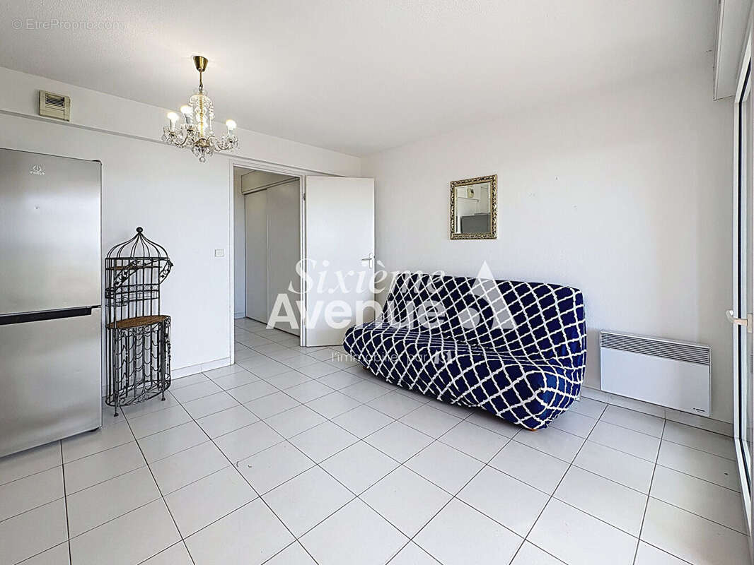 Appartement à GRASSE