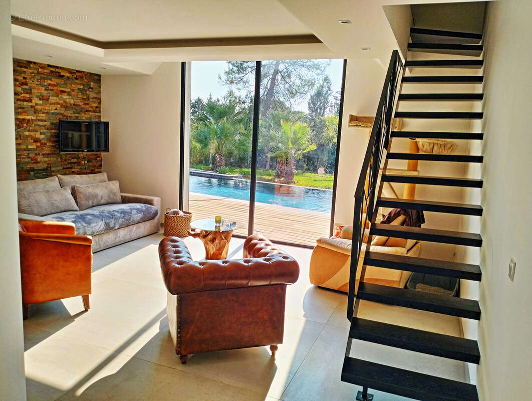 Maison à DRAGUIGNAN