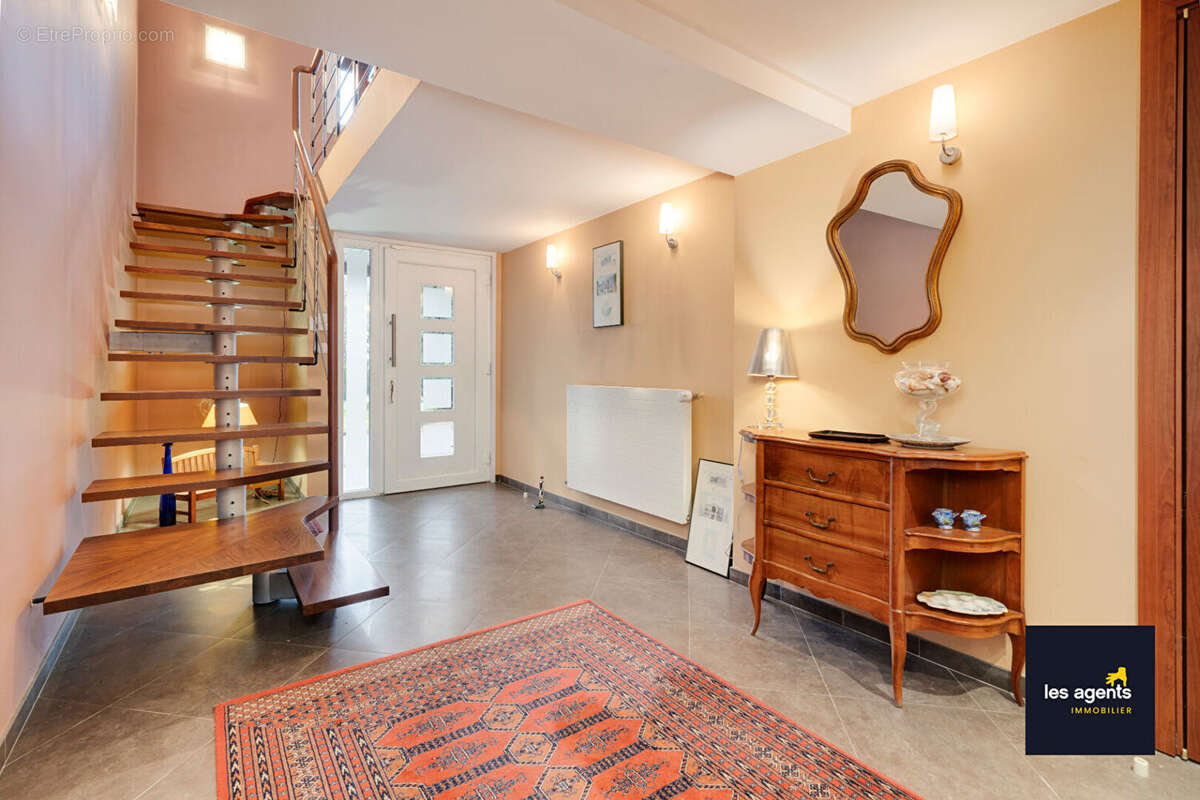 Maison à SAINT-MAX