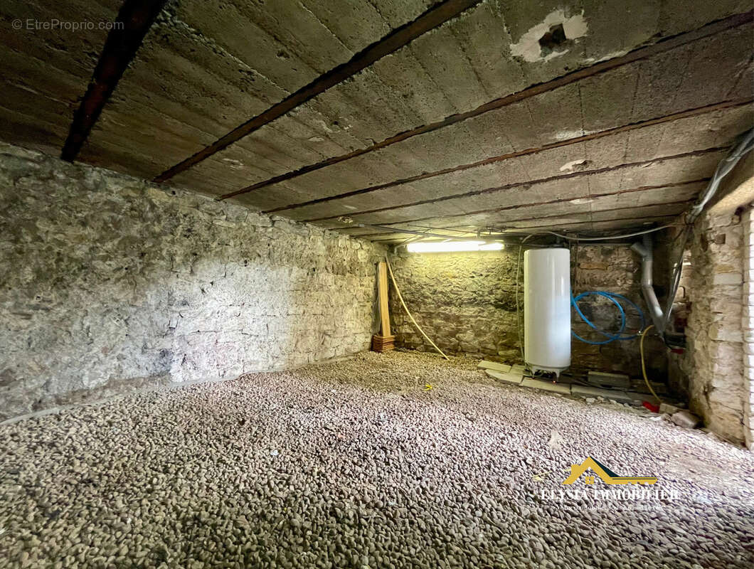 Maison 1 pièce 22,5 m2 VARANGEVILLE 54110 - photo 9