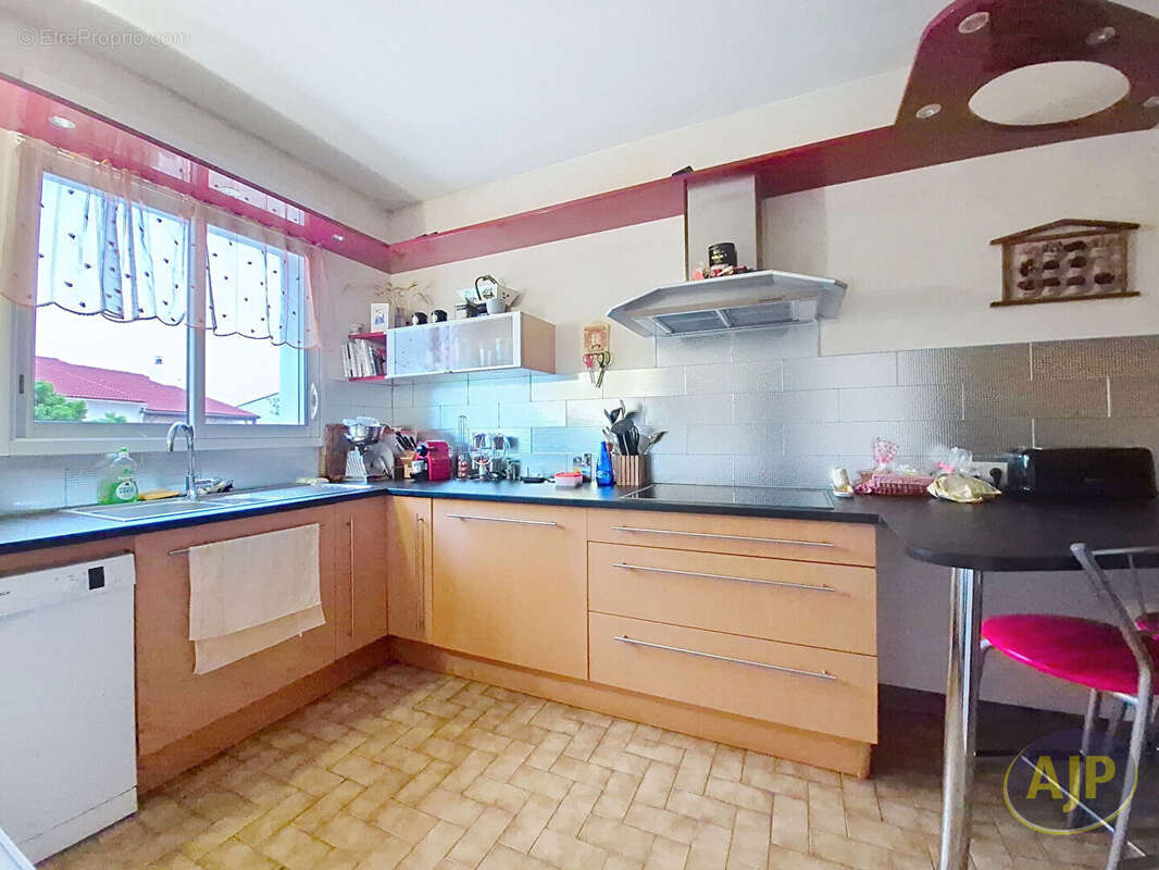 Maison à LA ROCHE-SUR-YON