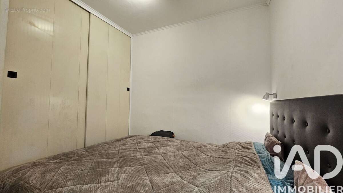 Photo 5 - Appartement à MANDELIEU-LA-NAPOULE