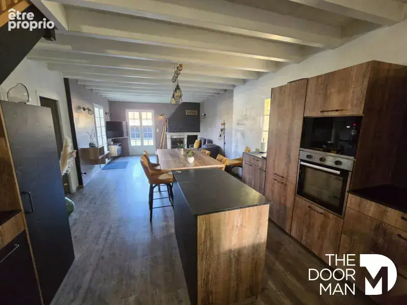 Maison 52360 - photo 5