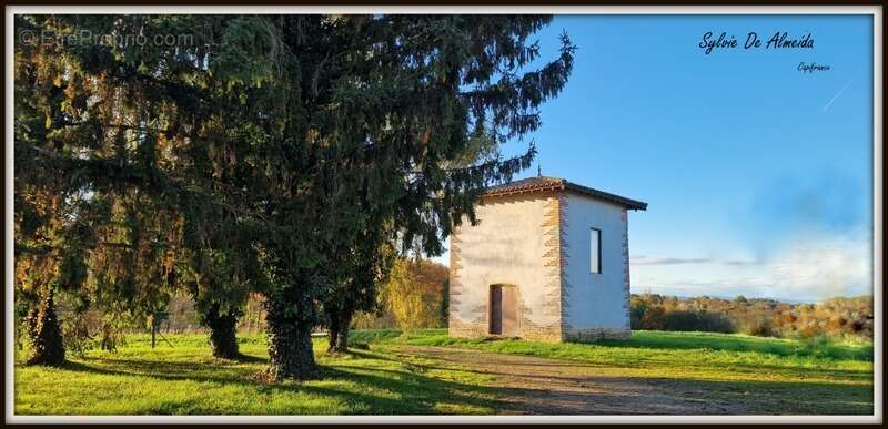 Maison à BIZIAT
