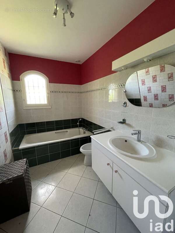 Photo 5 - Maison à CREON