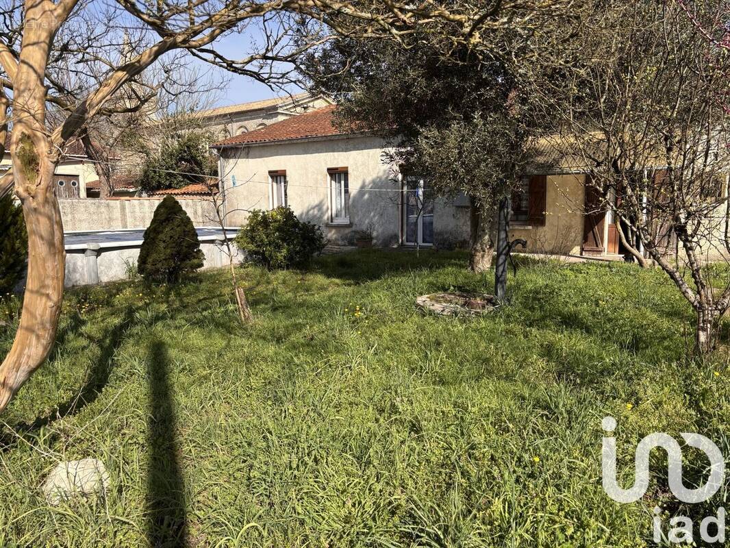 Photo 1 - Maison à JAU-DIGNAC-ET-LOIRAC