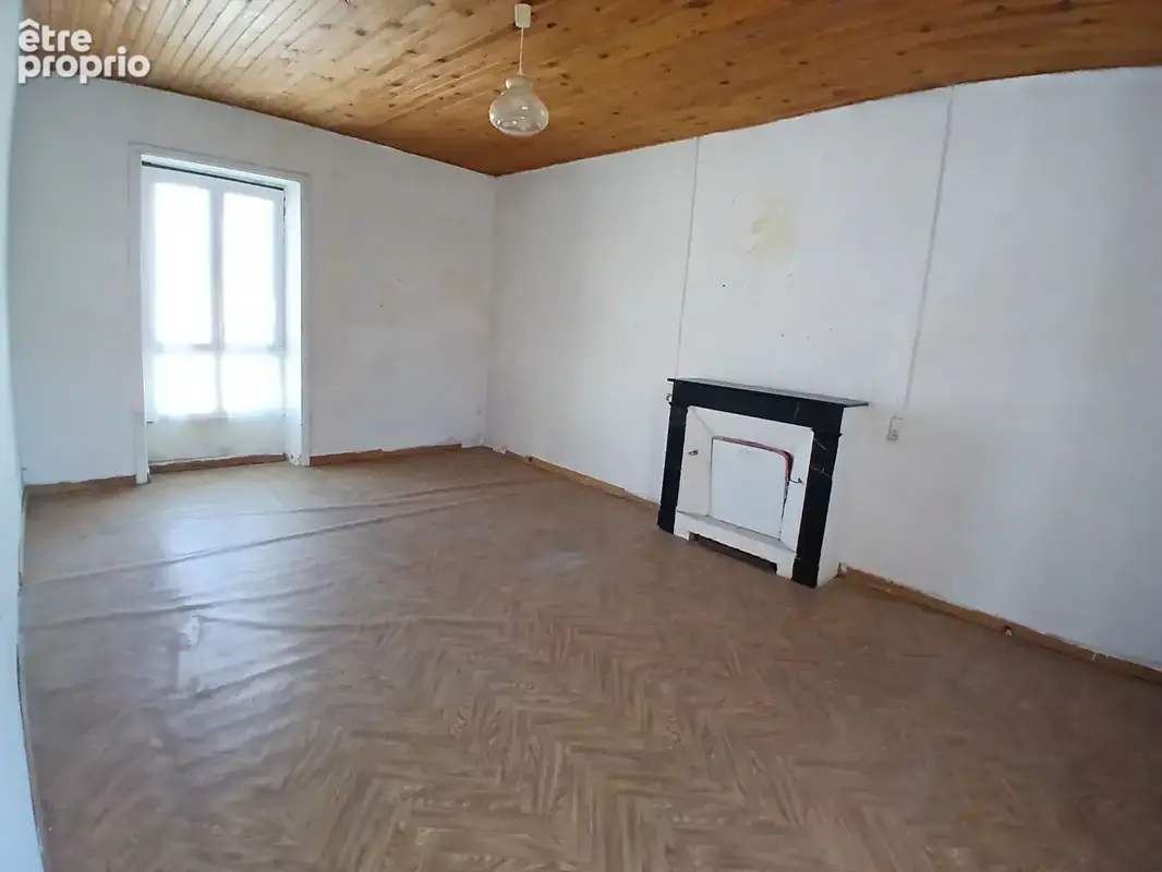 Maison Touvois 7 pièce(s) 142 m2 - photo 8