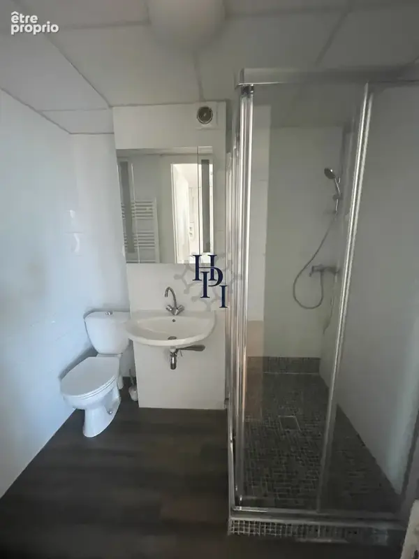 Appartement T3 centre-ville, Saint Affrique - photo 7