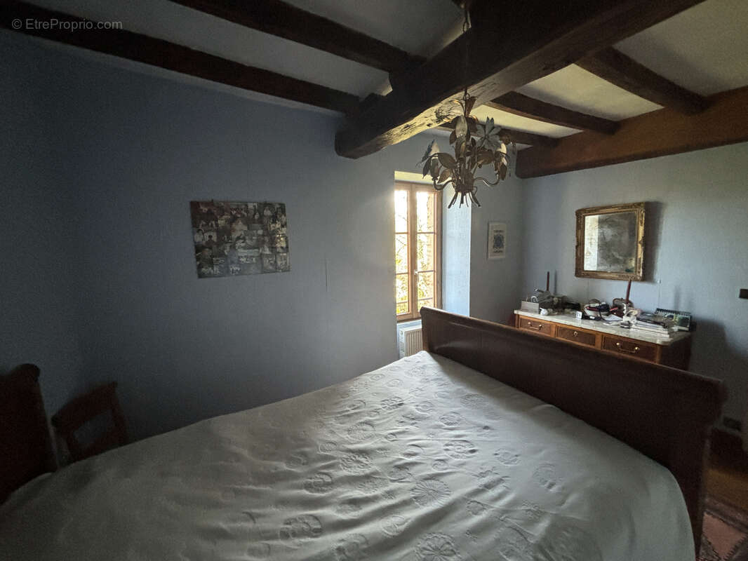 Maison à SAINTE-FLORENCE