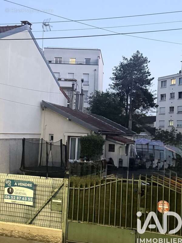 Photo 9 - Maison à DRANCY
