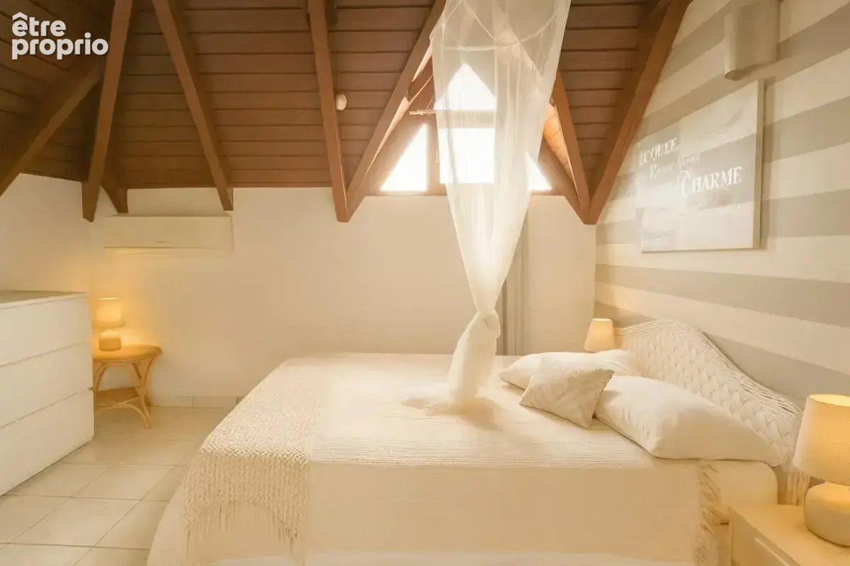 Maison 5 pièces 104 m² à vendre à Saint-Francois (97118) - photo 10