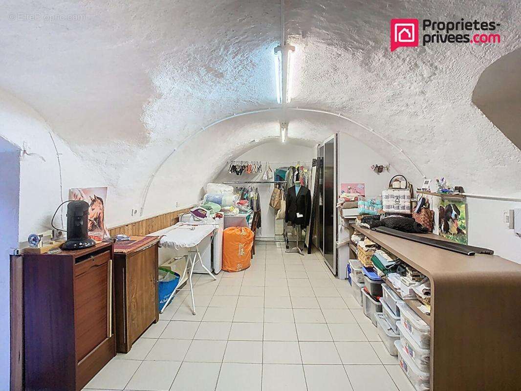 Appartement à LE VIGAN