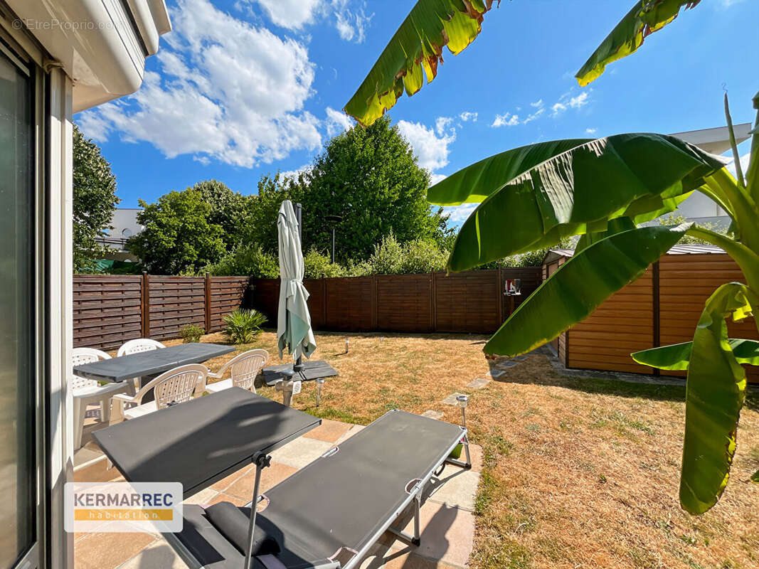 Maison à SAINT-JACQUES-DE-LA-LANDE