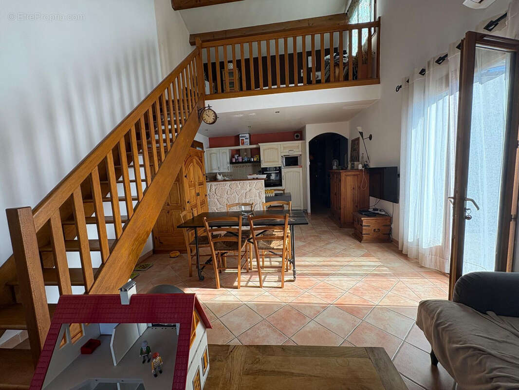 Maison à CARCASSONNE