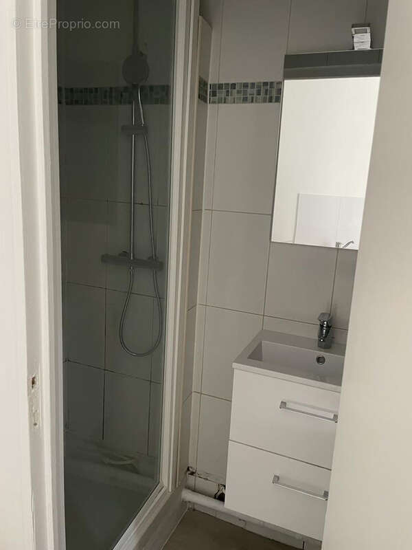 Appartement à LIVRY-GARGAN