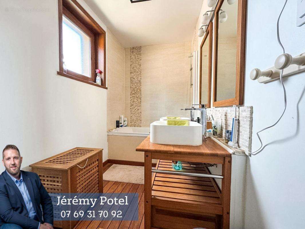 Maison à CAGNONCLES