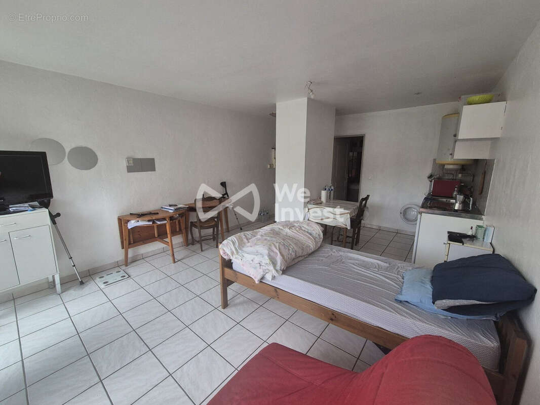 Appartement à ROSNY-SOUS-BOIS