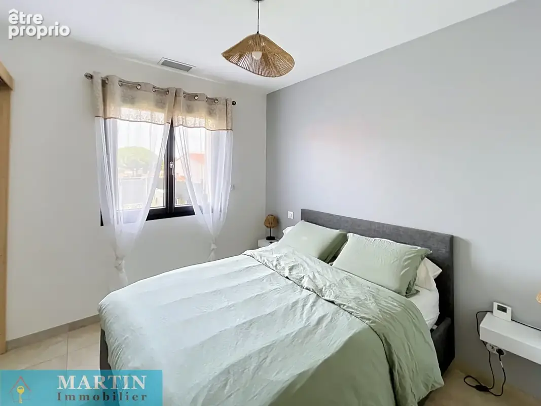 Villa moderne f4 - photo 10