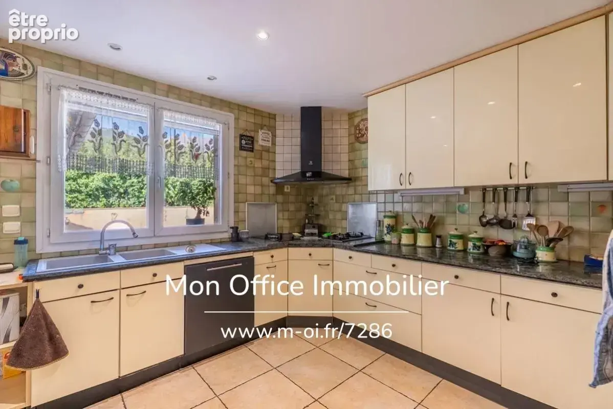 Référence : 7286-EBO. - Maison 7 pièces - photo 5