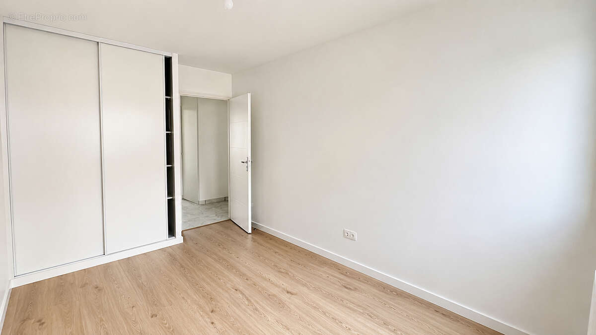 Appartement à AUZEVILLE-TOLOSANE
