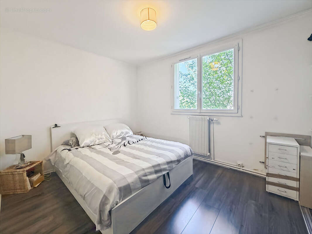 Appartement à IGNY