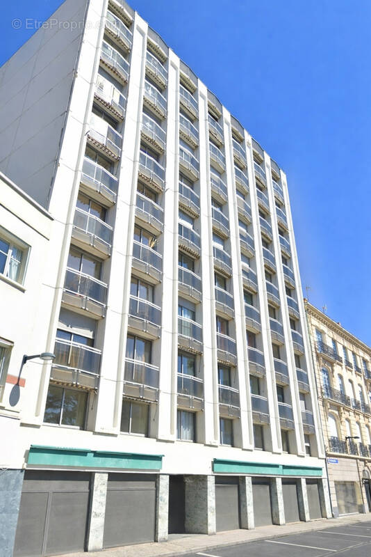 Appartement à ROANNE
